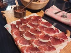 -Las Tapas(思南公馆店)