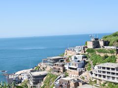 -东极岛景区