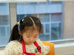 -清岚画室少儿美术培训(平江校区)