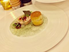 -上海和平饭店华懋阁 Cathay Room