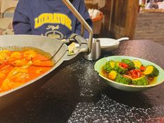 -有才叔的小馆(招商依云曲江店)