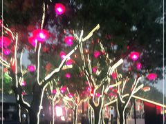 -大唐不夜城-开元广场