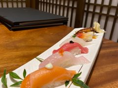 -一本料理(西溪天街店)
