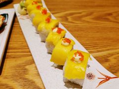 -林妈妈村·日式料理(宝山龙湖天街店)