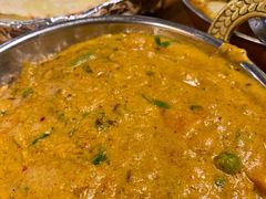 -Pakwaan Indian restaurant芭港湾印度餐厅(领事馆店)