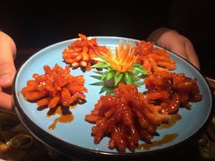 -楼兰新疆主题餐厅(悠方店)