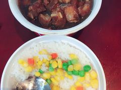 -真功夫(联丰店)