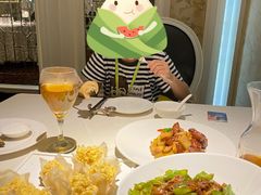 -玉满堂·湖北融合菜
