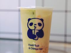 -茶百道(太平门直街店)