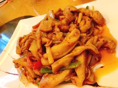 -马凯餐厅(长椿街店)