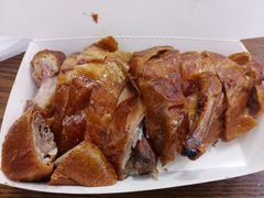 -创晶烤鸭(吴山路店)