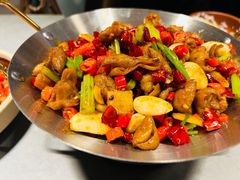 -潇湘阁(汉光百货店)