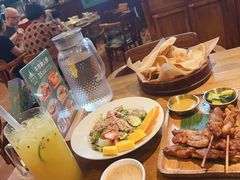 -泰堤坊(淡水体育馆店)