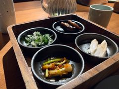 -天水蔬食料理(树德之光店)