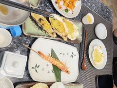 -菊上料理(蜀山银泰百货店)