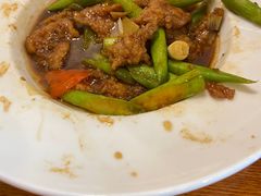 -北平小馆·烤鸭·家常菜(磨房北里店)