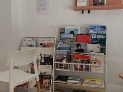 -隹木咖啡馆(宝龙广场店)