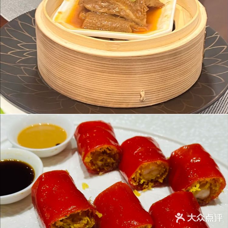 烟台必吃‼️本地人520美食10店合集
