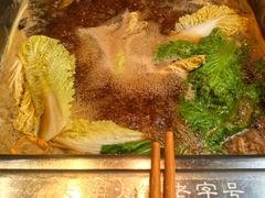 -草原塞蛮羊火锅城(港湾店)