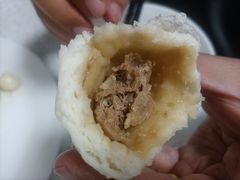 -中山美食街