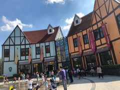 -安徒生童话乐园