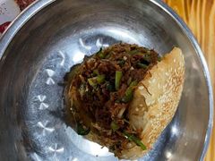 坛子肉夹馍-昌顺马记小吃店(昌盛园店)