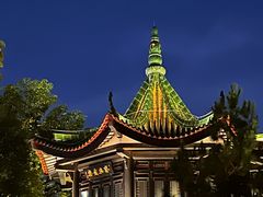 -点都德(大茶楼店)