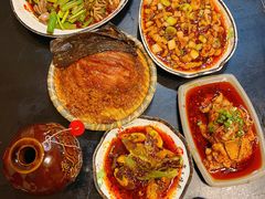 -醉八仙热酒馆(渝中店)