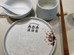 -渔语鱼酸菜鱼新川菜(来福士店)