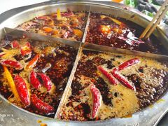 -枇杷园食为鲜火锅(南山店)