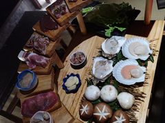 -山上下日本料理(万象城店)
