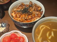 -千代武日本料理(哈西店)