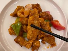 -莆田餐厅PUTIEN(西安万象天地店)