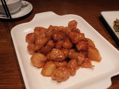 -宴武夷·匠心闽味(印象大红袍店)