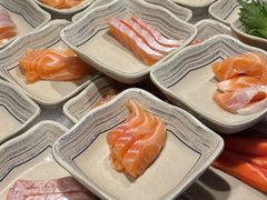 -亚马逊蒸汽活海鲜自助(LCM置汇旭辉广场店)