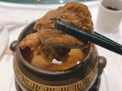 -御仙都北京菜馆·烤鸭店(双井店)
