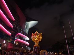 -香港回归祖国纪念碑