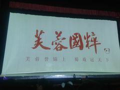 -芙蓉国粹川剧变脸秀(省川剧院)