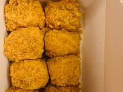 蟹黄酥松小贝-鲍师傅糕点(春熙路店)