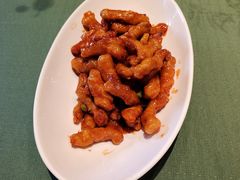 -双合园·海鲜水饺青岛菜(上清路店)