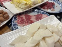 -裕德孚·非遗手切涮羊肉(东直门内大街店)