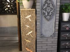 -芭东小镇温泉