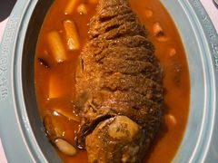 -阿五黄河大鲤鱼(纬三路店)