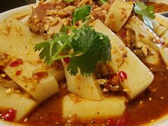 -香满楼(临安路店)