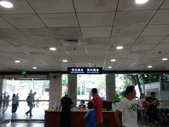 -深圳市中医院(福田院区)
