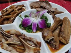 -阿巧一号私房菜(止园路店)