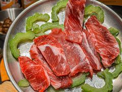 -杨小佳·齐齐哈尔烤肉·烤串(广州店)