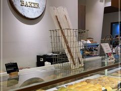 -WHEAT&BAKER-麥(凯德来福士店)