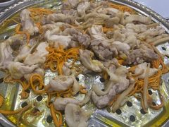 -凯盈阁私房菜·桑拿鸡(绿茵花园店)