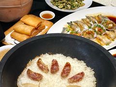 -好兄弟郭巨海鲜(天一阁店)